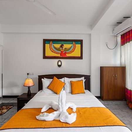 Maple Place Unawatuna Luaran gambar