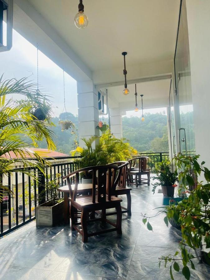 Maple Place Unawatuna Luaran gambar