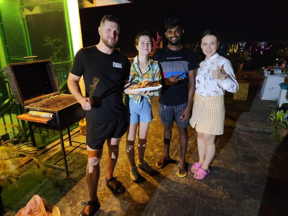 Maple Place Unawatuna Luaran gambar