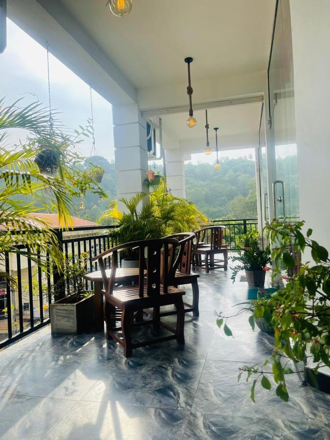 Maple Place Unawatuna Luaran gambar