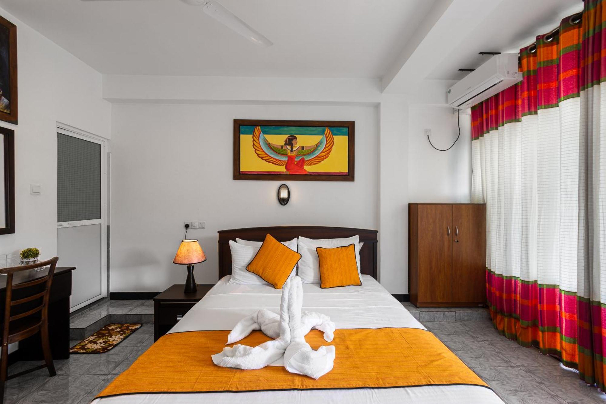 Maple Place Unawatuna Luaran gambar