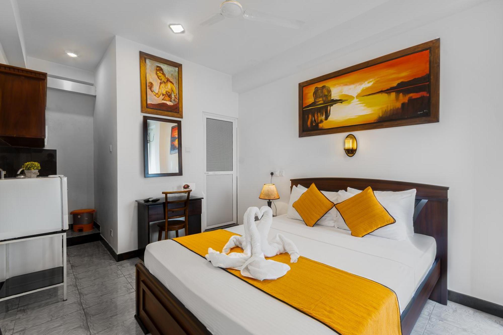 Maple Place Unawatuna Luaran gambar