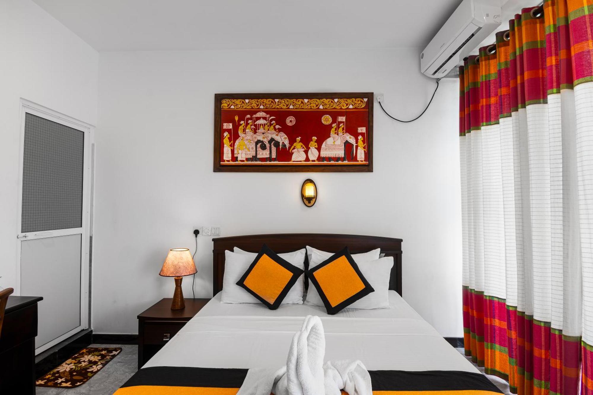 Maple Place Unawatuna Luaran gambar