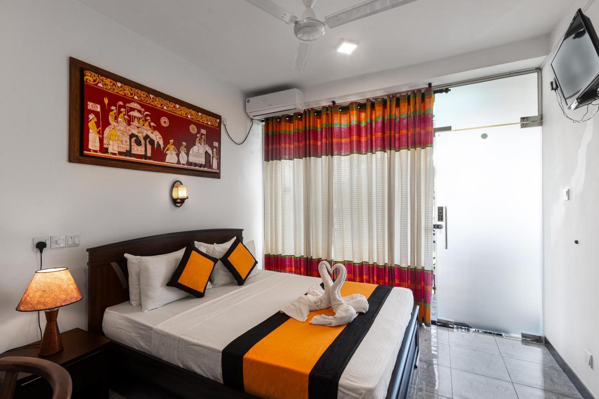 Maple Place Unawatuna Luaran gambar