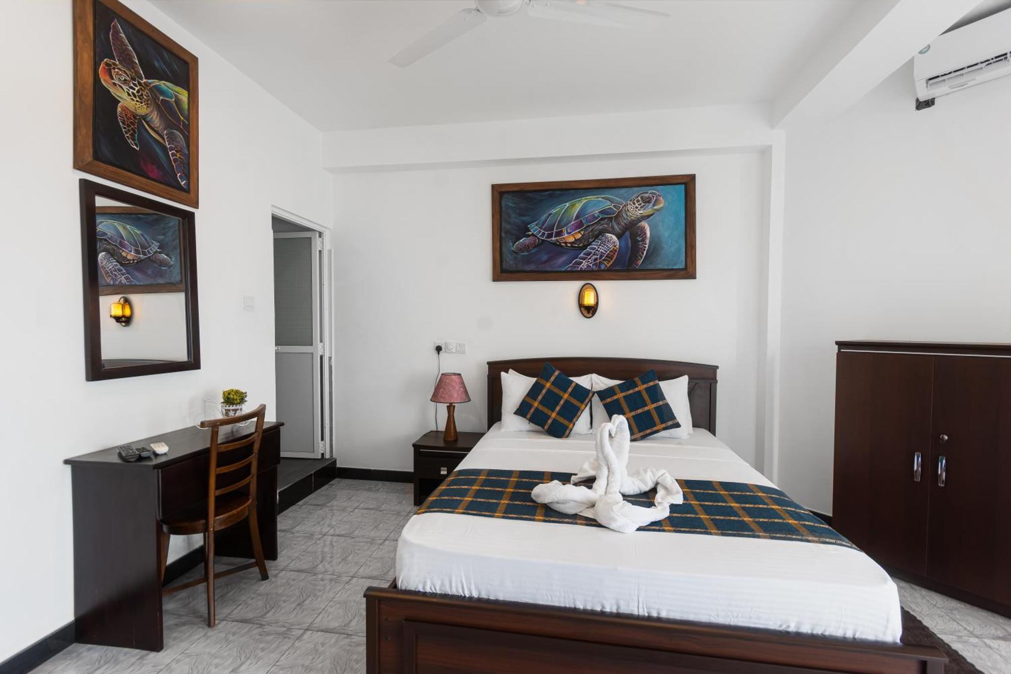 Maple Place Unawatuna Luaran gambar