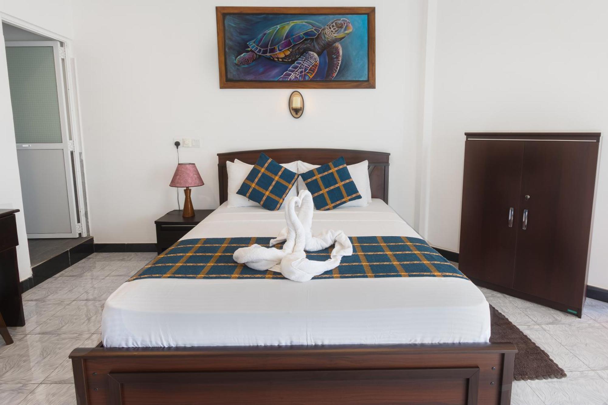 Maple Place Unawatuna Luaran gambar