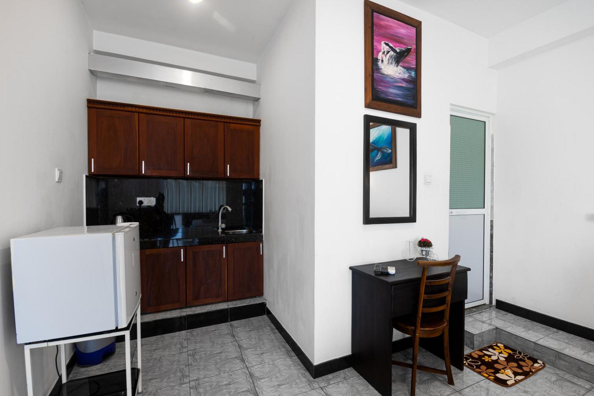 Maple Place Apartment Unawatuna Luaran gambar