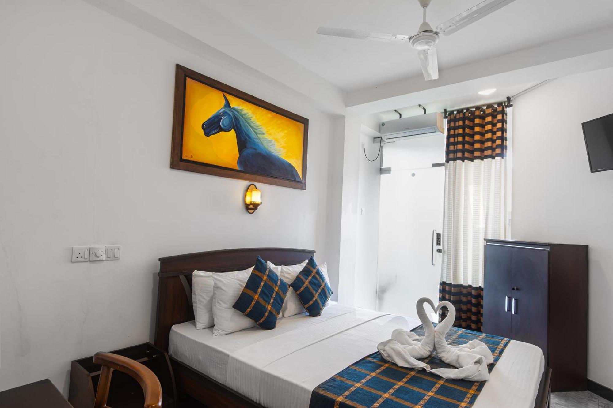 Maple Place Unawatuna Luaran gambar