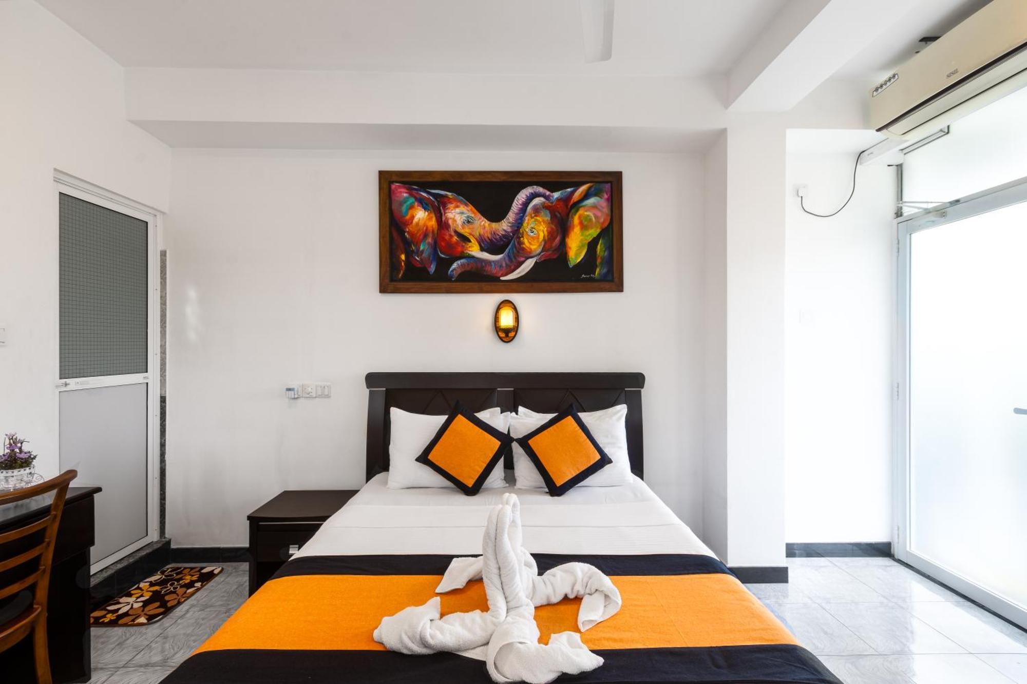 Maple Place Unawatuna Luaran gambar