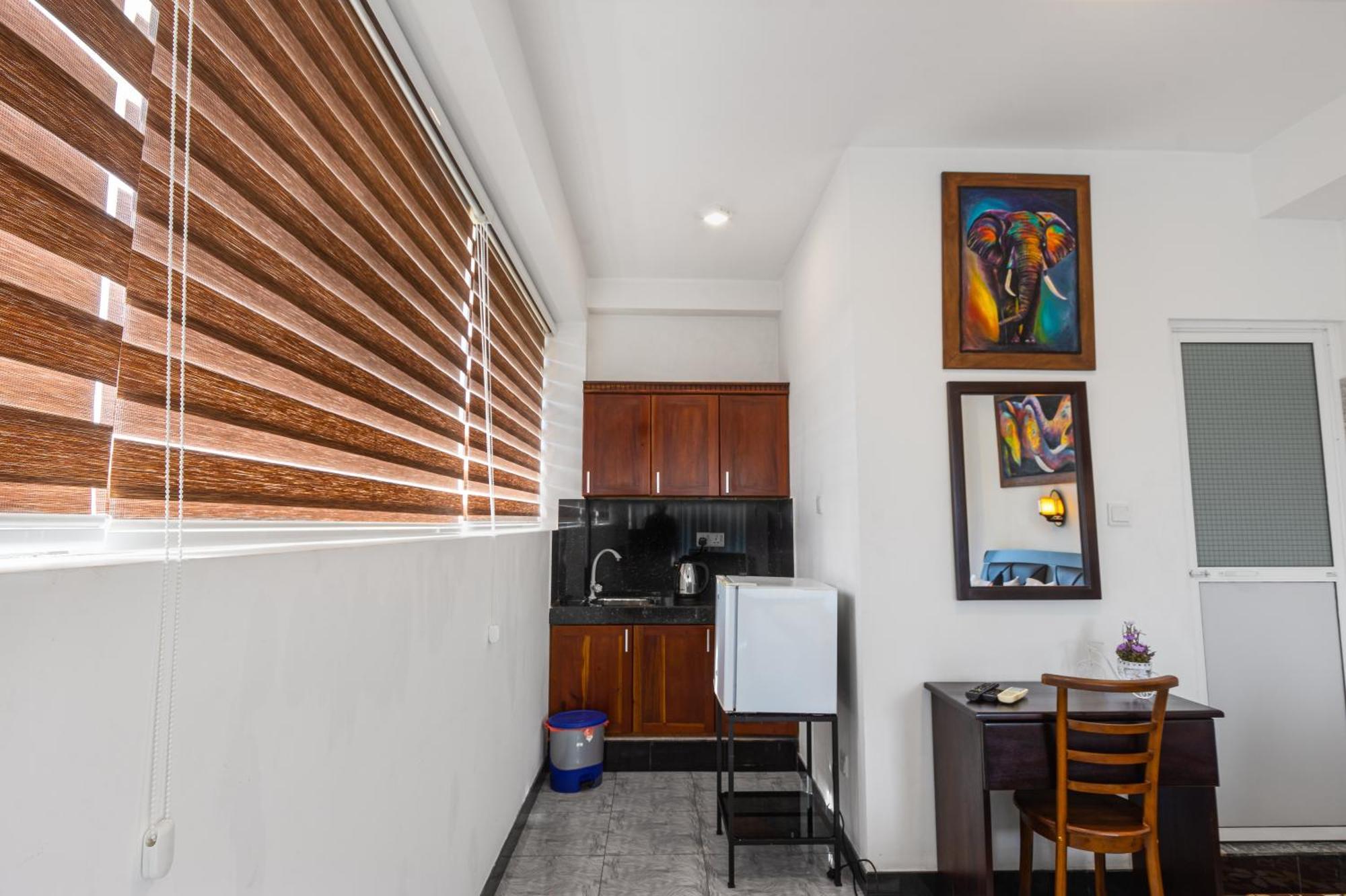 Maple Place Unawatuna Luaran gambar