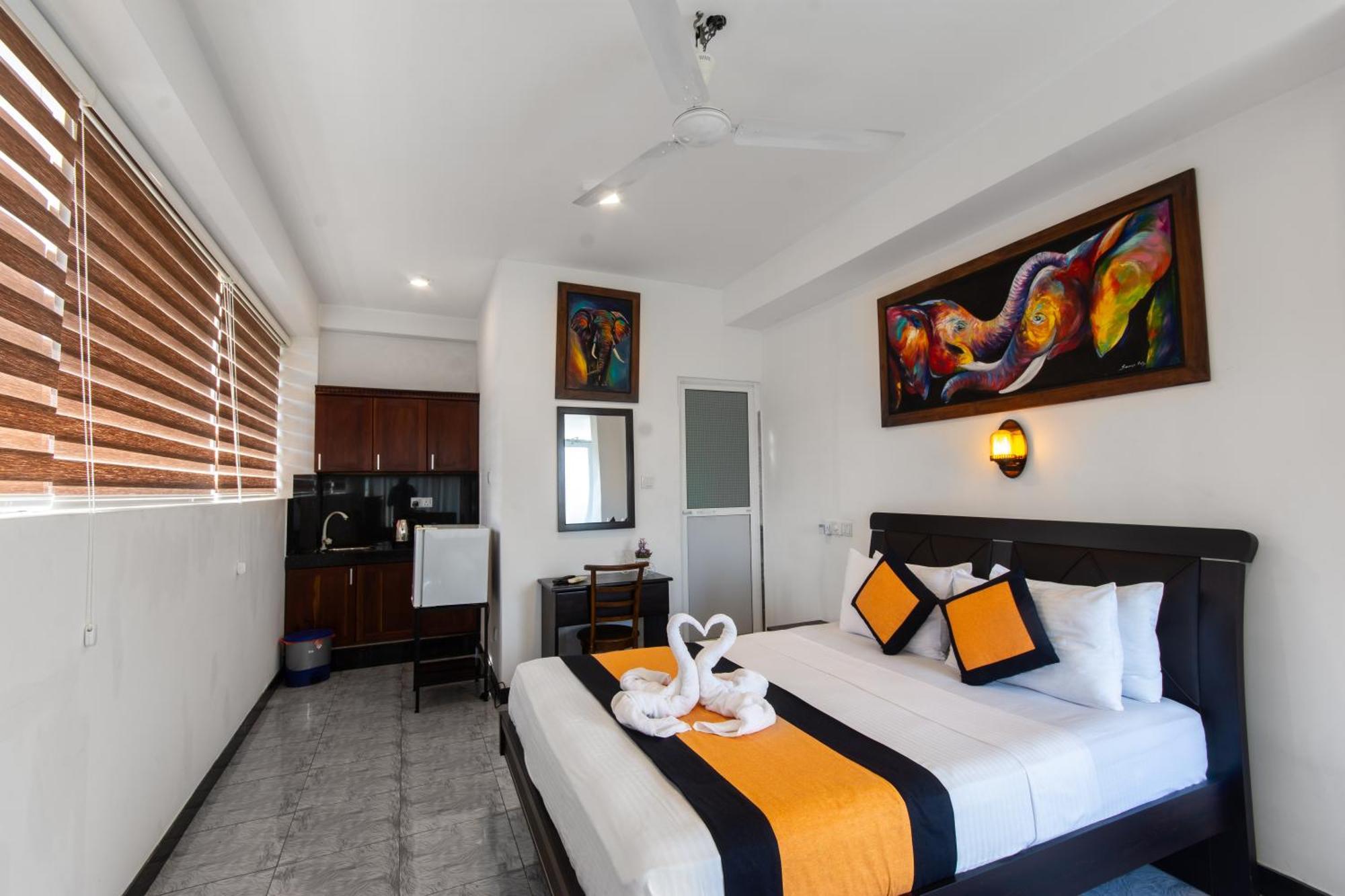 Maple Place Unawatuna Luaran gambar