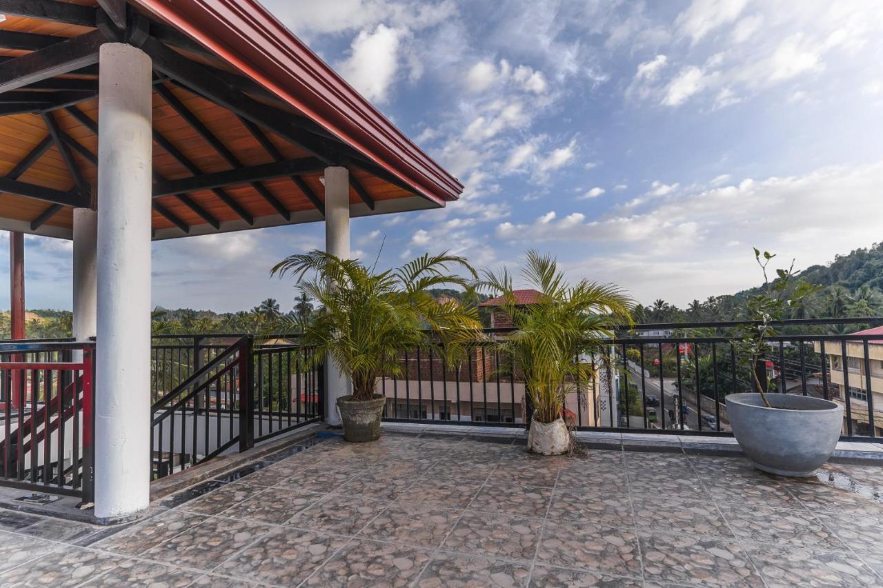 Maple Place Unawatuna Luaran gambar