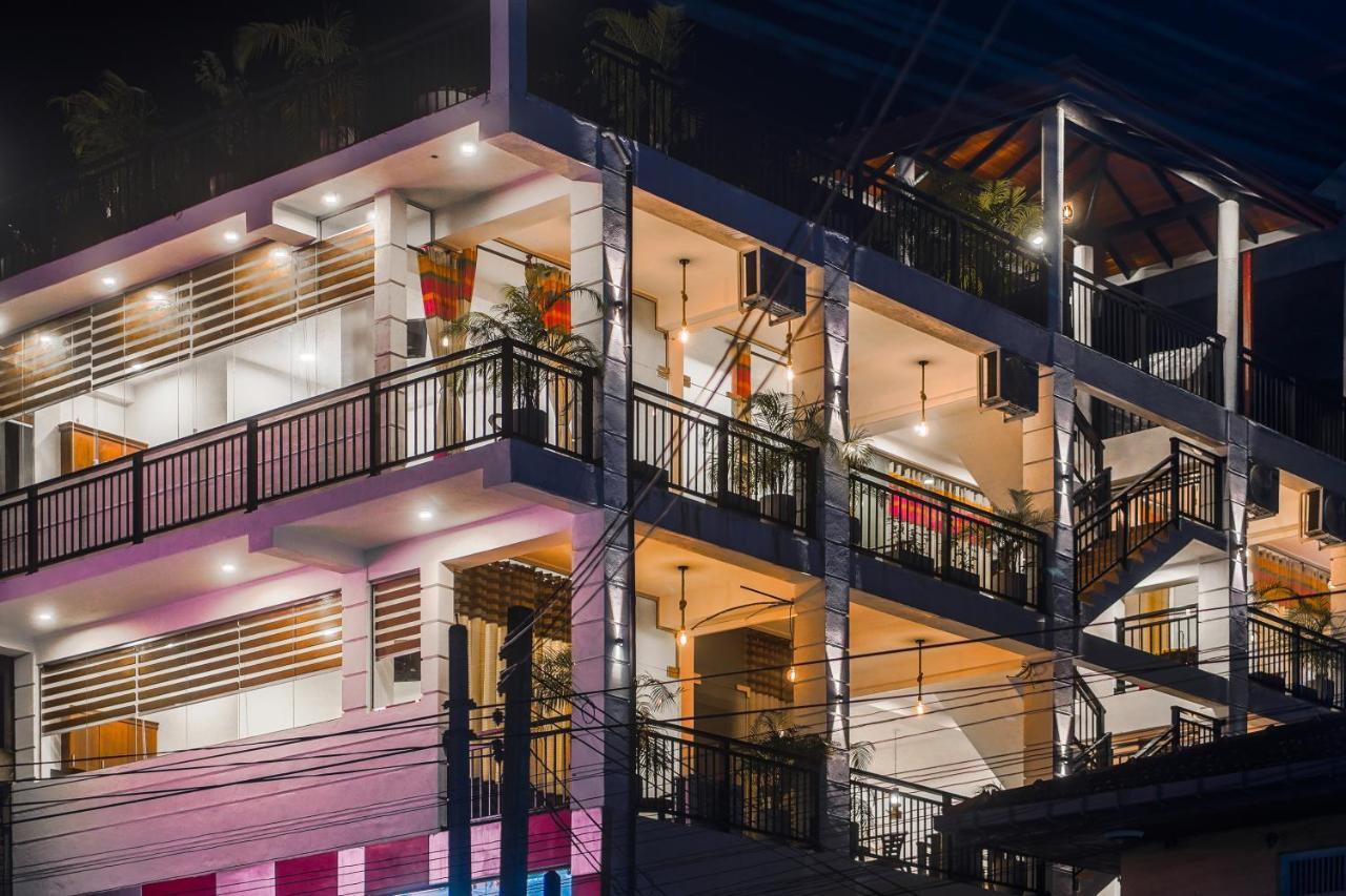 Maple Place Unawatuna Luaran gambar