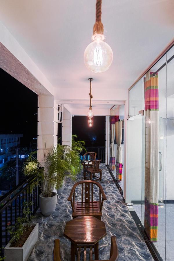 Maple Place Unawatuna Luaran gambar