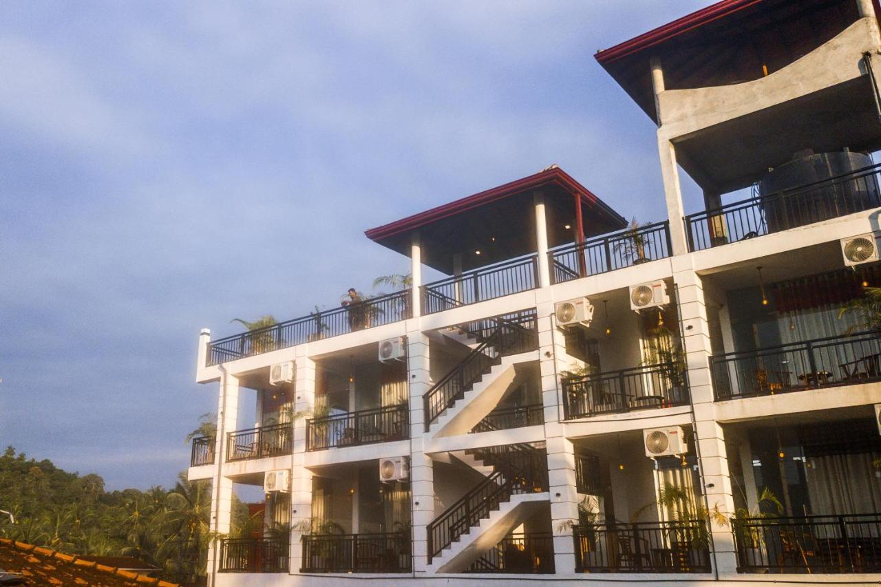 Maple Place Unawatuna Luaran gambar