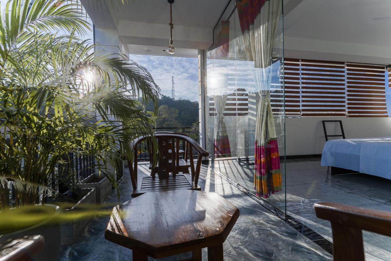Maple Place Unawatuna Luaran gambar