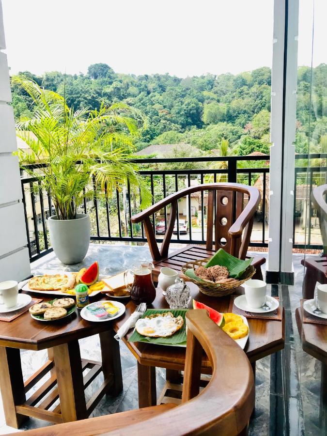 Maple Place Unawatuna Luaran gambar